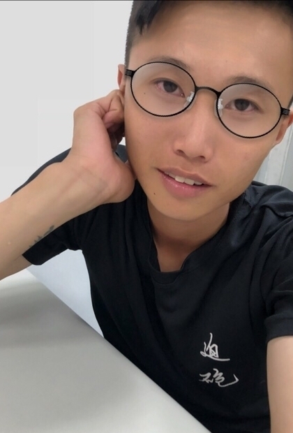 璨名的第一张照片--石狮征婚网