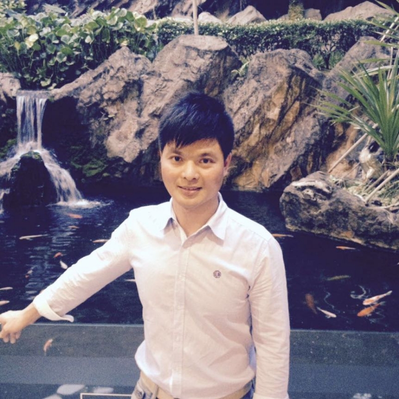 ajie的第一张照片--石狮征婚网