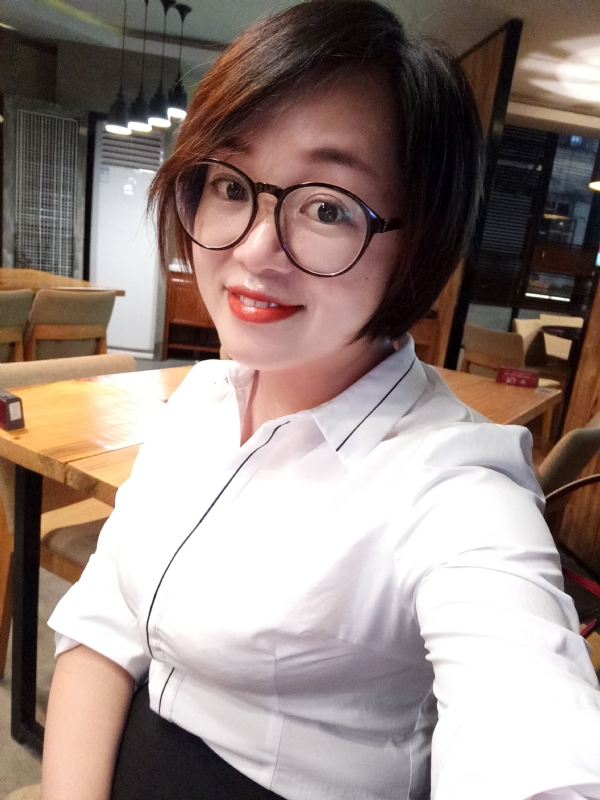 米虫的第一张照片--石狮征婚网