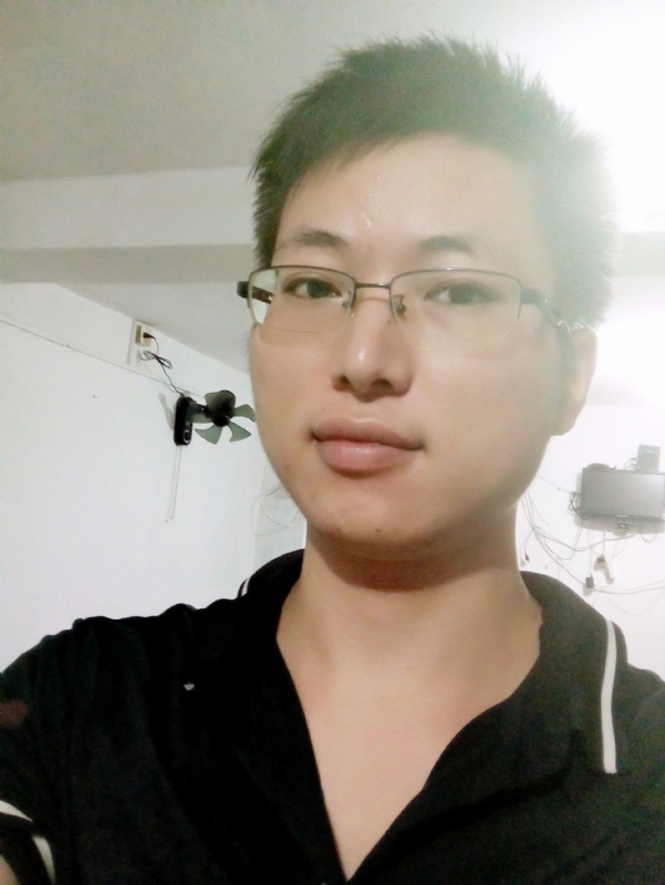 安静的心的第一张照片--石狮征婚网