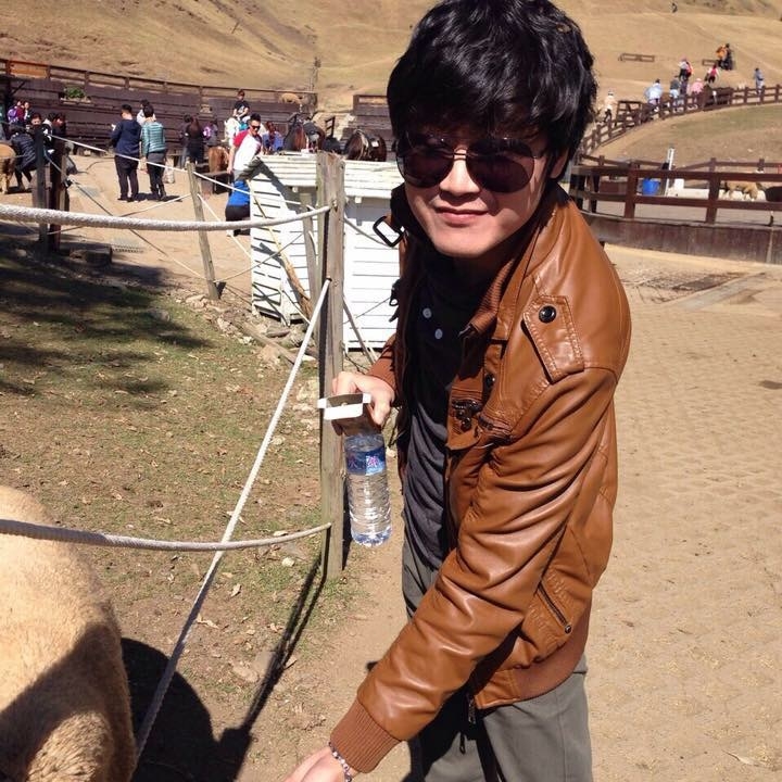 莫再提的第一张照片--石狮征婚网