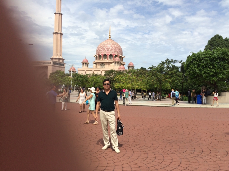 泰山峰的第一张照片--石狮征婚网