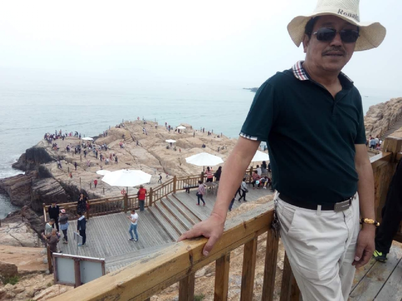 泰山峰的第三张照片--石狮征婚网