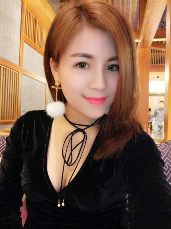 晶晶的第一张照片--石狮征婚网