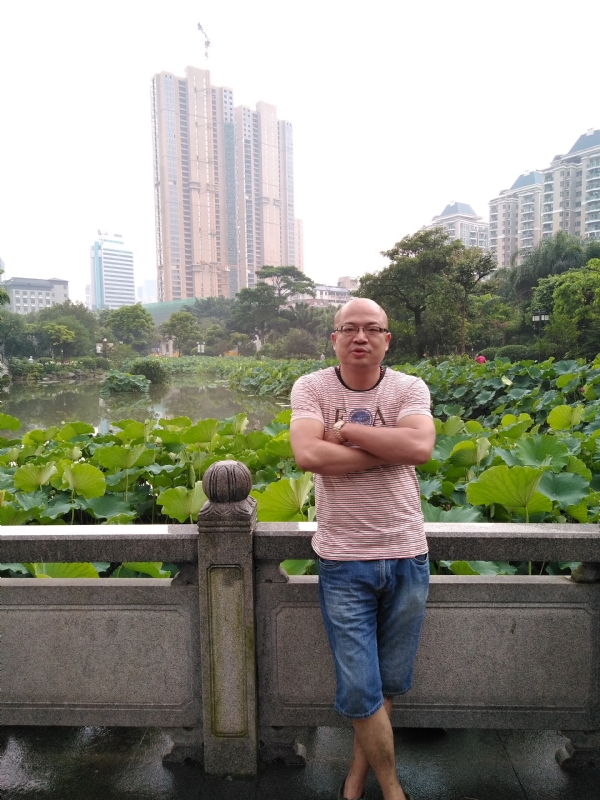 baoli的第三张照片--石狮征婚网