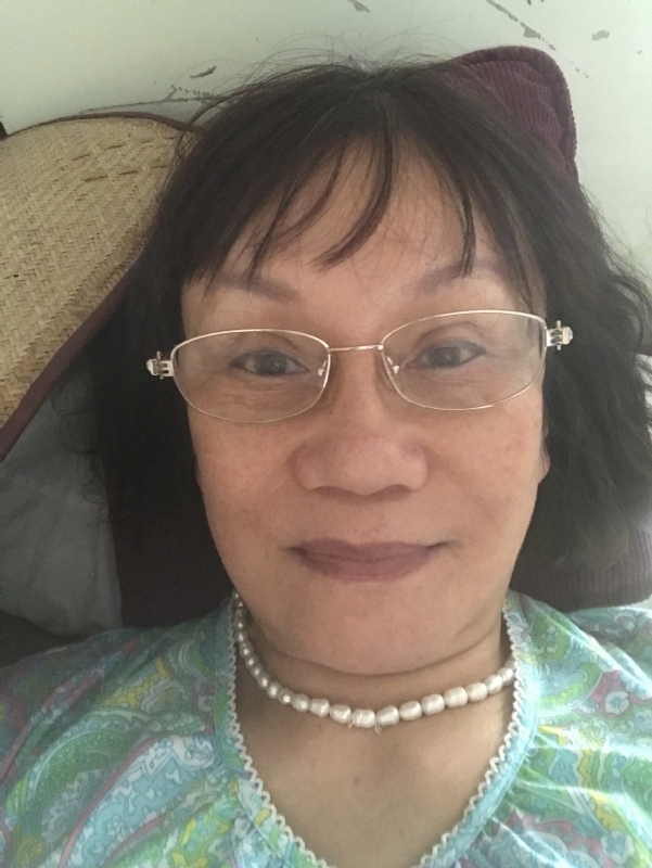 Elise的第一张照片--石狮征婚网