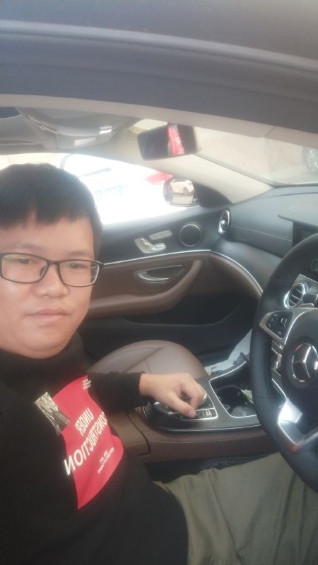 归途。的第一张照片--石狮征婚网