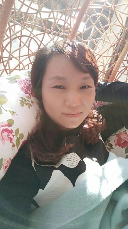 悦己的第一张照片--石狮征婚网