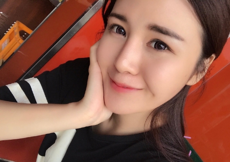 Ccy晴的第一张照片--石狮征婚网