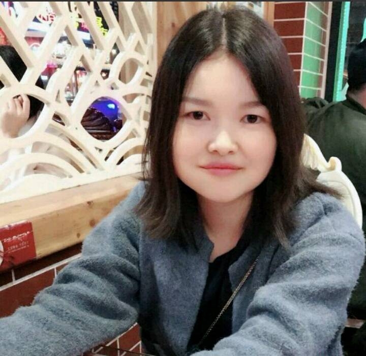 Alexia的第一张照片--石狮征婚网