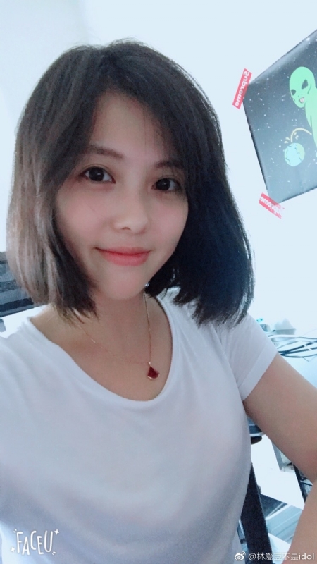 小萌芽儿的第一张照片--石狮征婚网