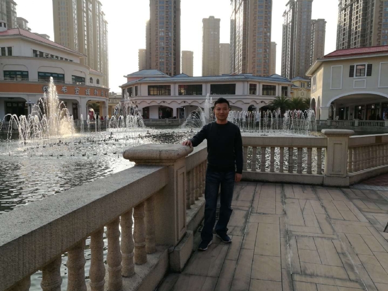 光圈的第二张照片--石狮征婚网