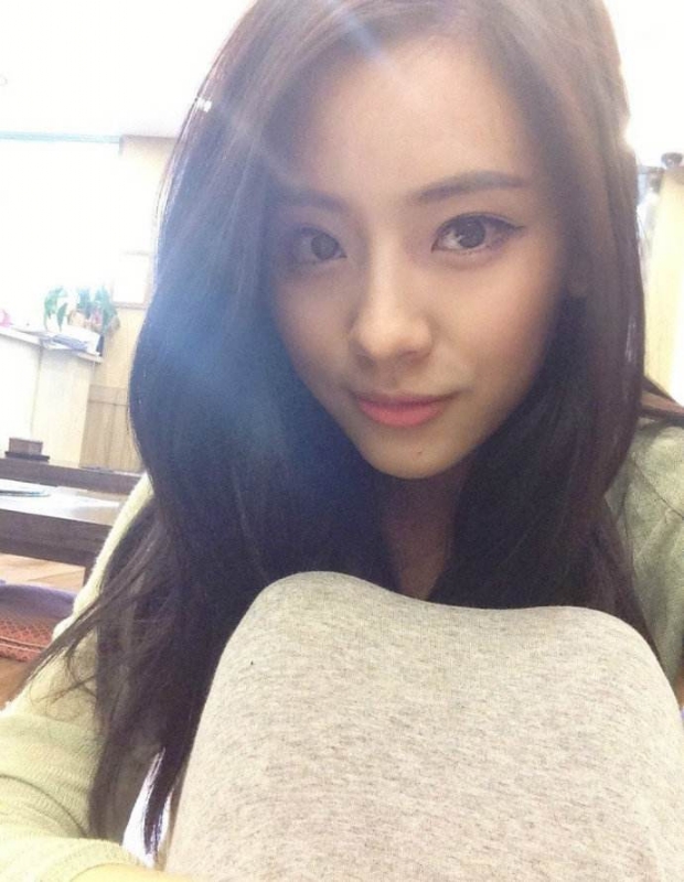 榕榕的第一张照片--石狮征婚网