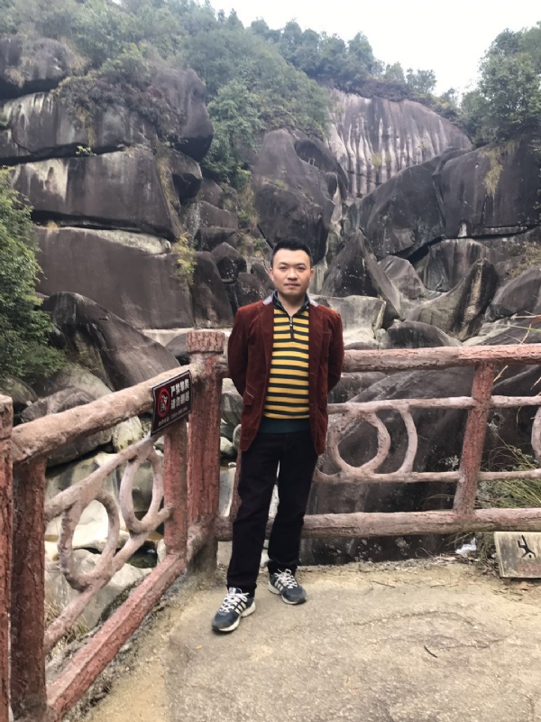 风筝的第二张照片--石狮征婚网