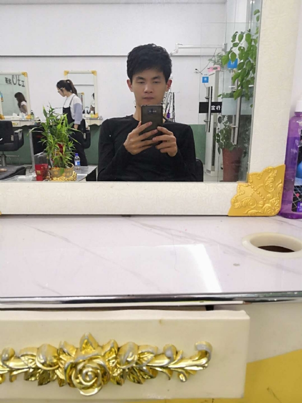 小九玖的第一张照片--石狮征婚网