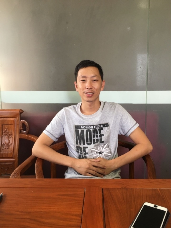 逝水流年的第二张照片--石狮征婚网