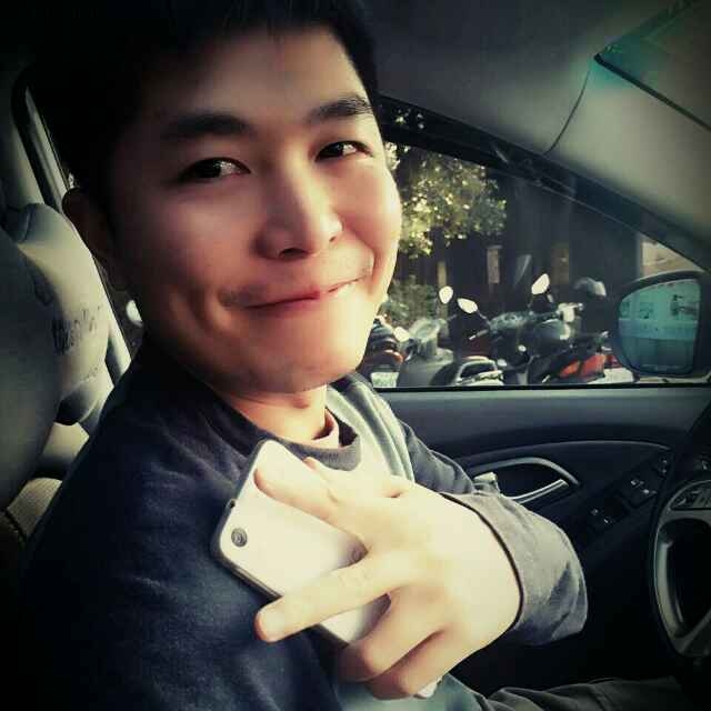 嚴小旋的第一张照片--石狮征婚网