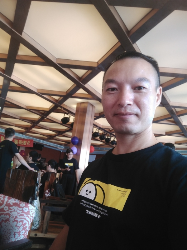 爱森的第一张照片--石狮征婚网