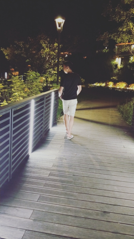 李珂炯的第一张照片--石狮征婚网