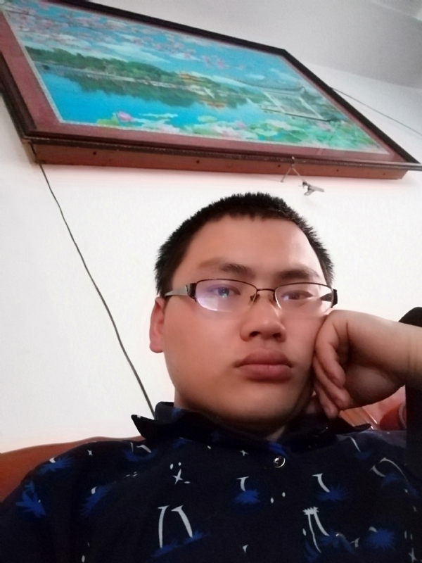 90男孩的第一张照片--石狮征婚网