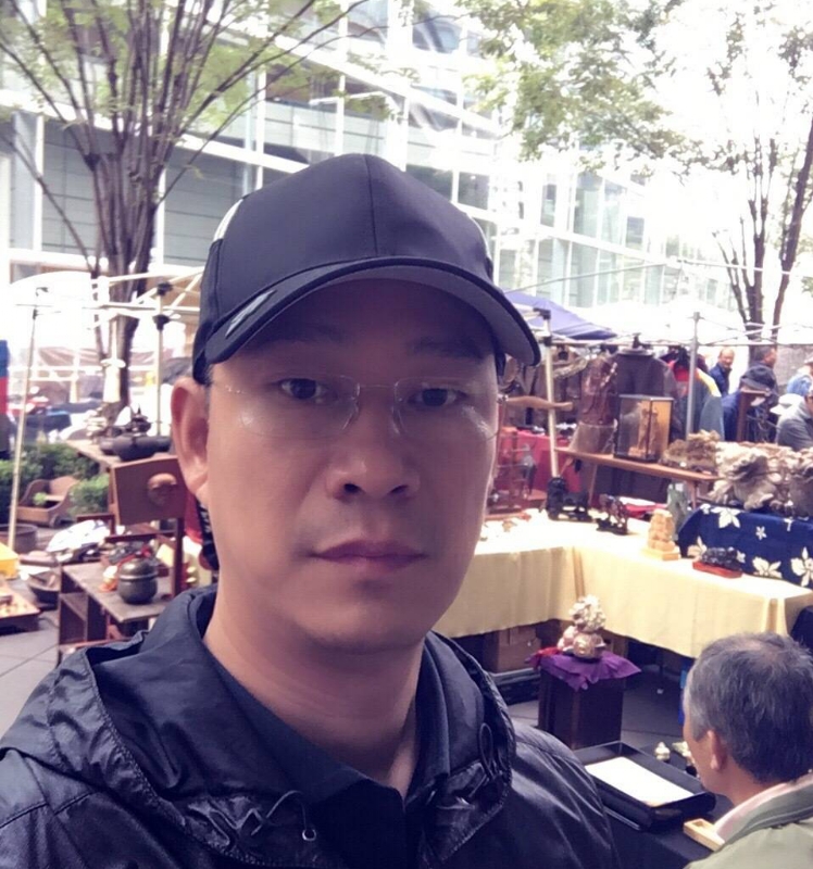 相聚是缘的第一张照片--石狮征婚网