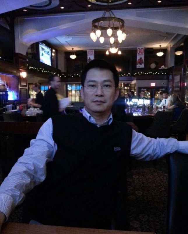 相聚是缘的第二张照片--石狮征婚网