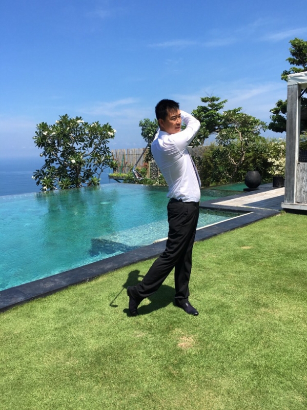 相聚是缘的第三张照片--石狮征婚网