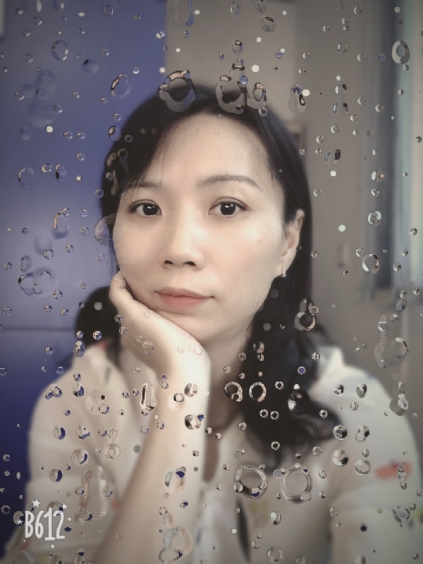 姗的第二张照片--石狮征婚网