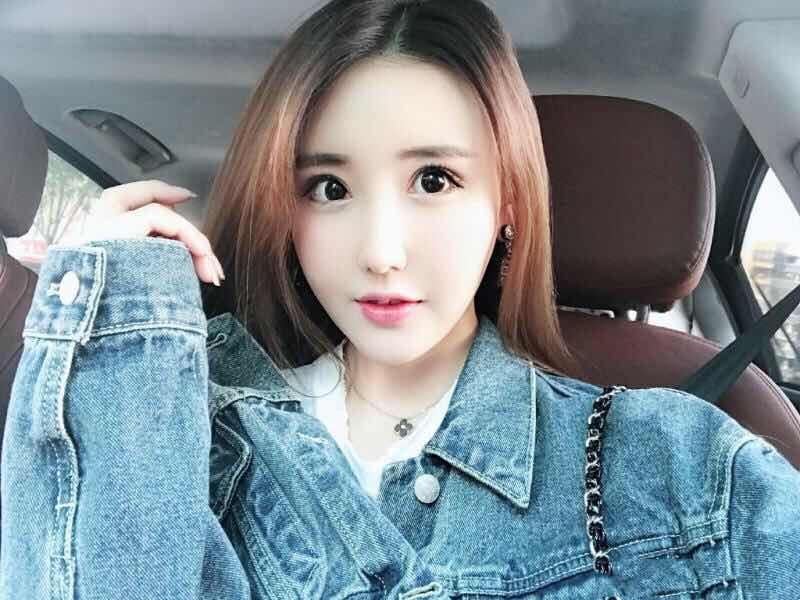 一缕青丝的第一张照片--石狮征婚网