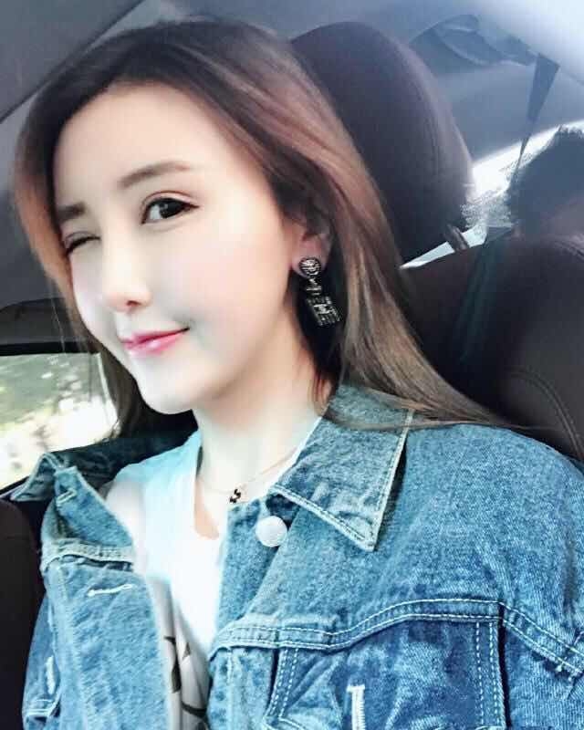 一缕青丝的第二张照片--石狮征婚网