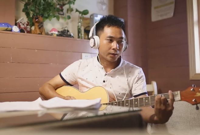 小天的第一张照片--石狮征婚网