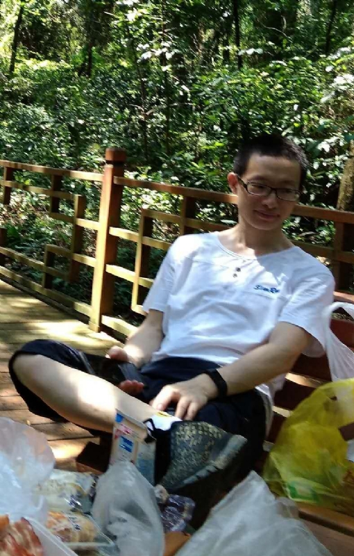 亲临的第一张照片--石狮征婚网