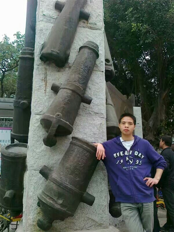 晓枫的第一张照片--石狮征婚网