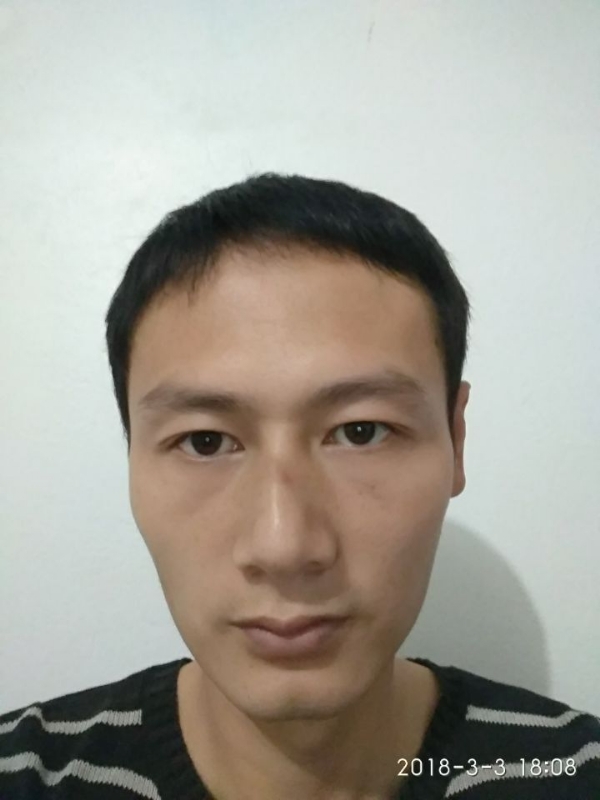 天天的第一张照片--石狮征婚网