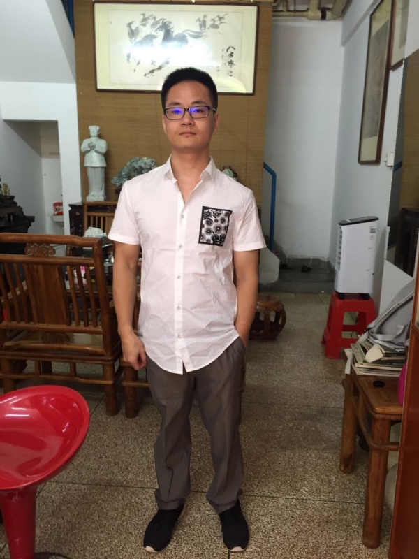 想要一个家的第一张照片--石狮征婚网