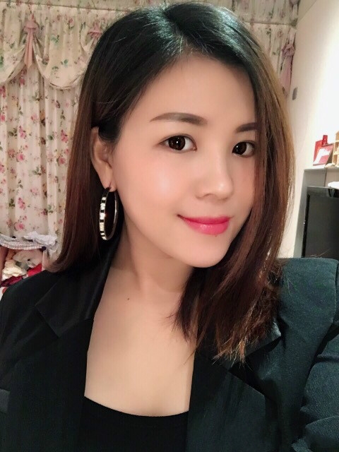 水晶之恋的第二张照片--石狮征婚网