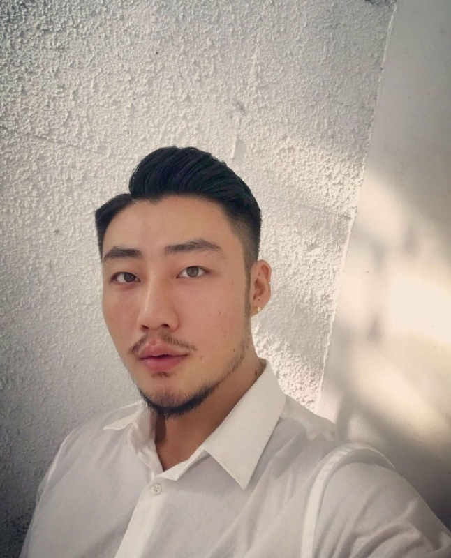 黄杰的第一张照片--石狮征婚网