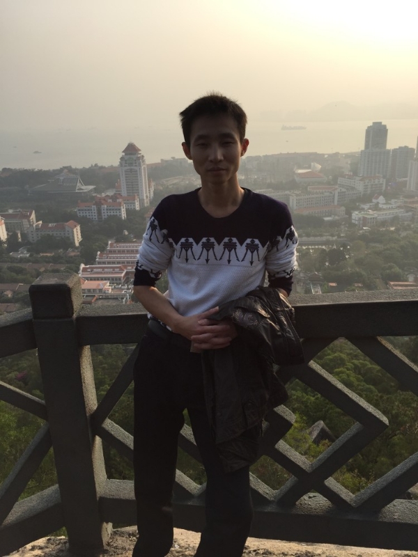 冬末花未眠的第一张照片--石狮征婚网