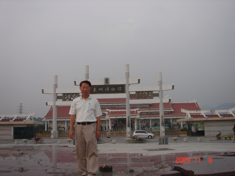 peter的第一张照片--石狮征婚网