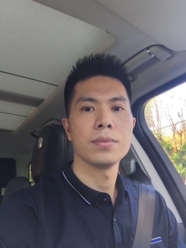 天道酬勤的第一张照片--石狮征婚网