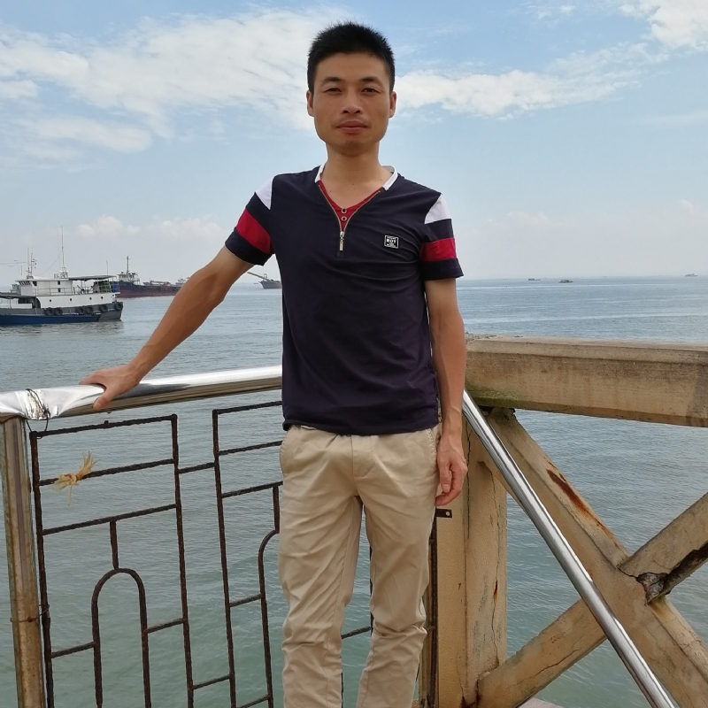 一个人的等待的第一张照片--石狮征婚网