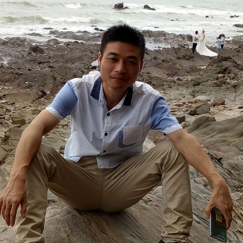 一个人的等待的第二张照片--石狮征婚网