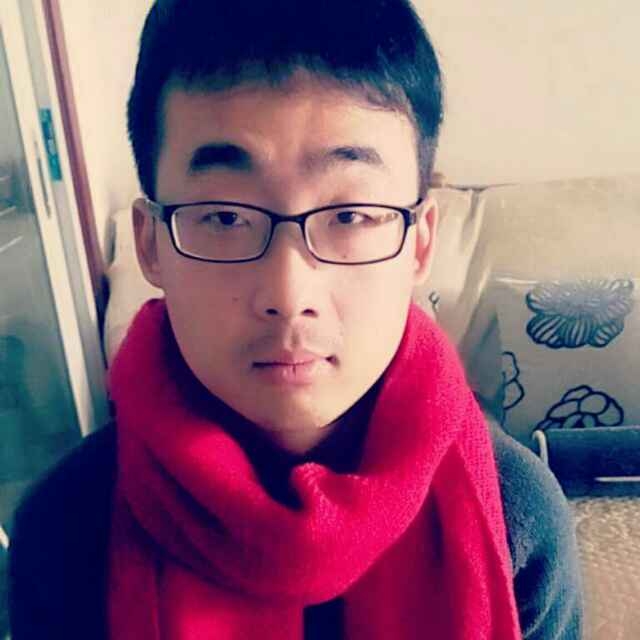 单身尾巴的第一张照片--石狮征婚网