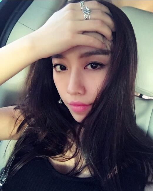 欣欣的第三张照片--石狮征婚网