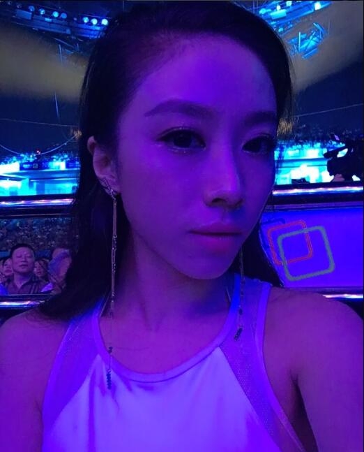 欣欣的第四张照片--石狮征婚网