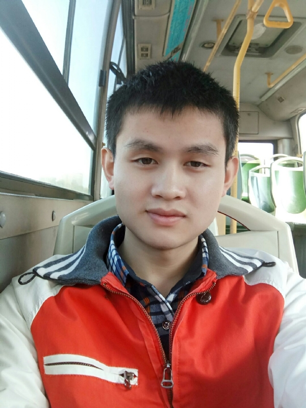 遇见的第一张照片--石狮征婚网