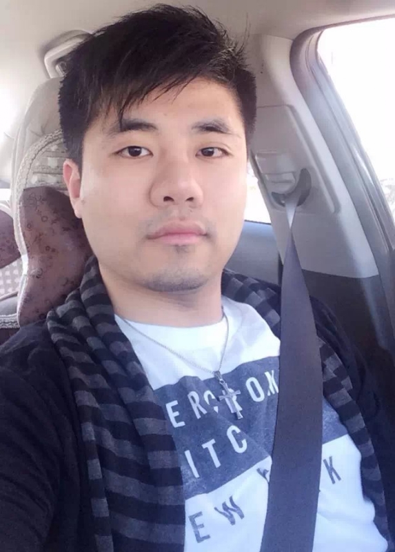 侯爵的第二张照片--石狮征婚网