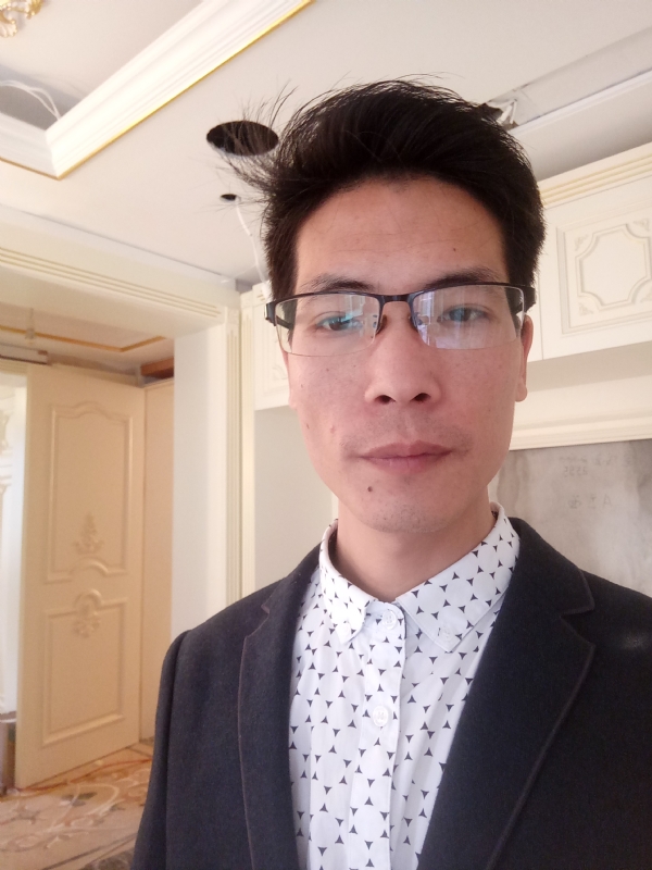 爱也要以诚相待的第二张照片--石狮征婚网