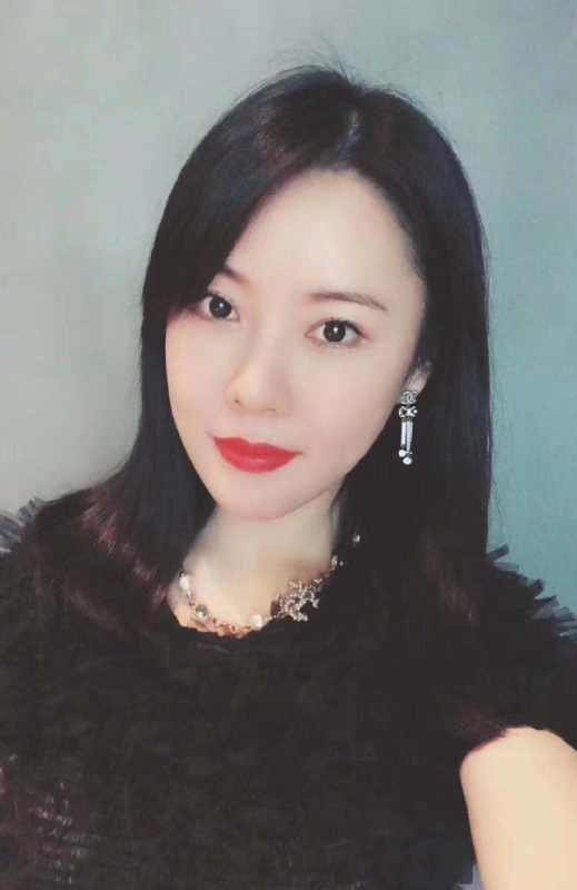 李莉的第一张照片--石狮征婚网