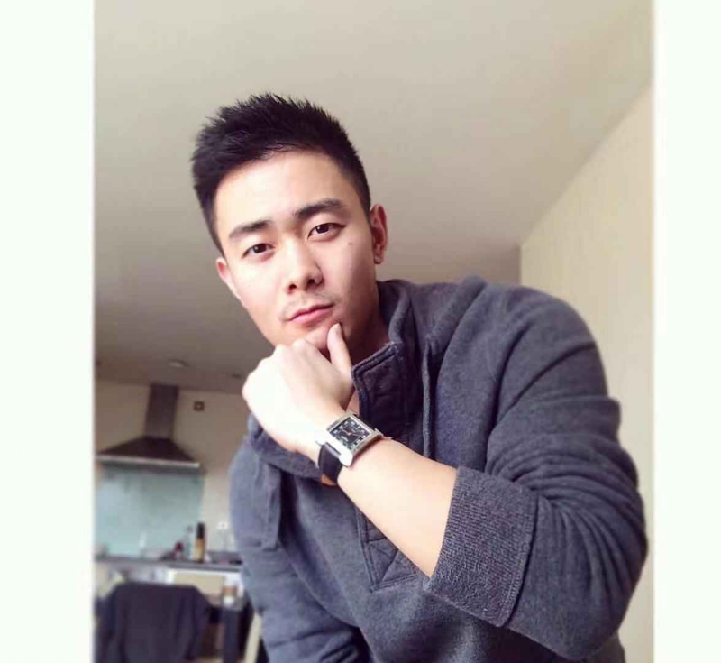 TaoL的第一张照片--石狮征婚网